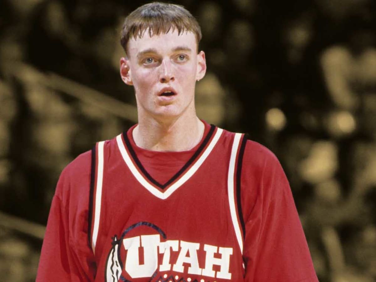University of Utah Men's Basketball - #TBT to when Keith Van Horn & Tim  Duncan squared off on NYE in 1996! Duncan & Van Horn went 1-2 in that  year's NBA Draft. #