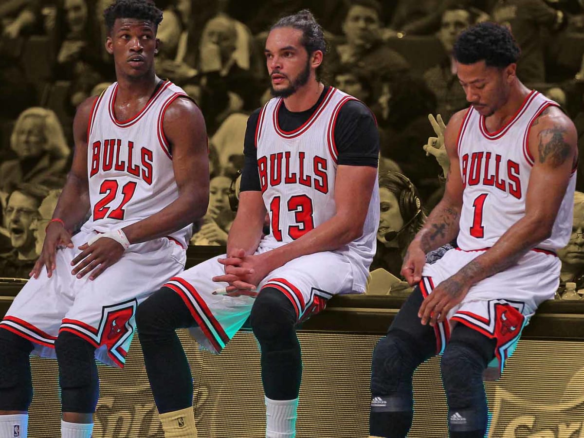 Jimmy Butler explains how luck is essential in both basketball and