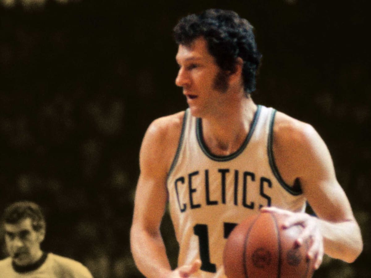 1960/1970s Celtics in 2023  Boston celtics basketball, Boston