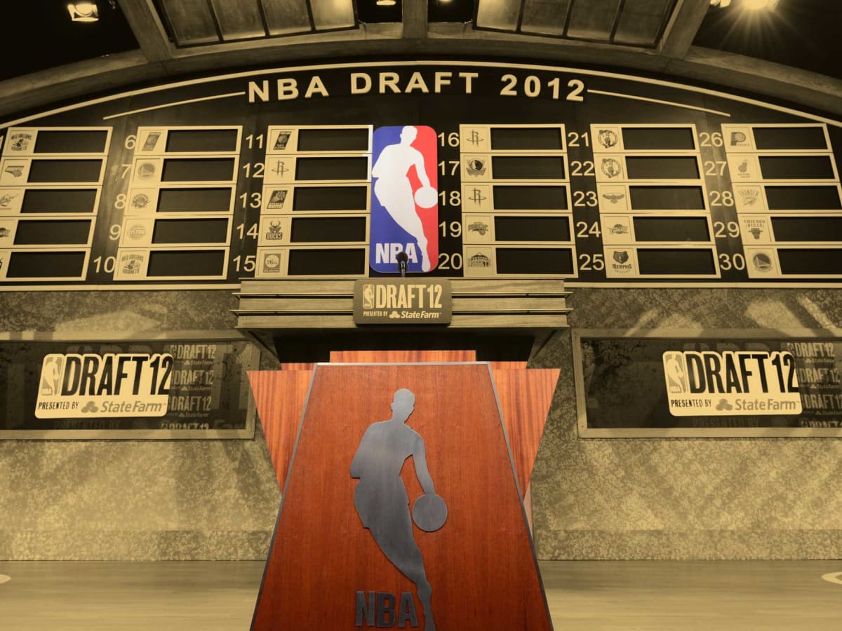 Looking back at NBA rookie shoe deals ahead of the 2022 NBA Draft