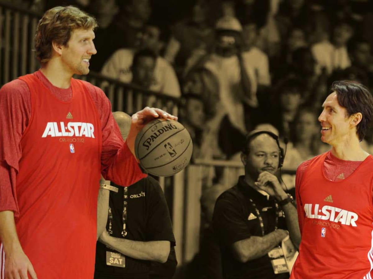 Steve Nash, Dirk Nowitzki Wonder What Might Have Been in Latest Documentary, News, Scores, Highlights, Stats, and Rumors