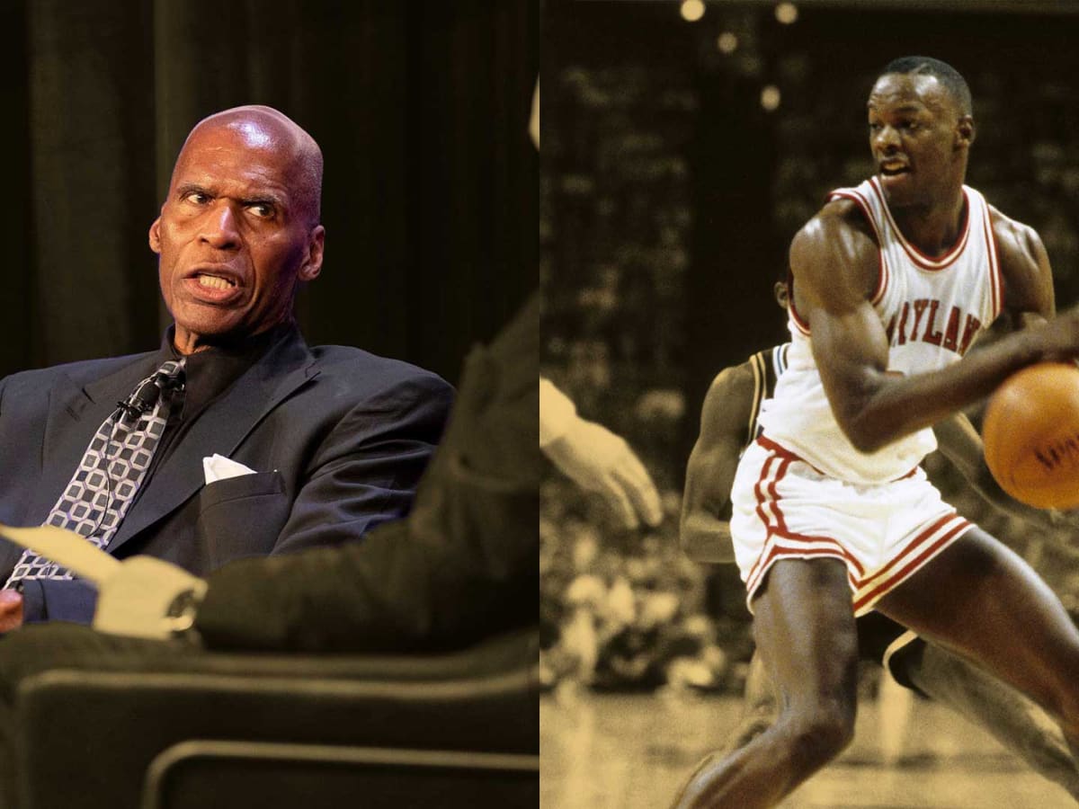 Robert Parish on his confrontation with Michael Jordan while playing for  the Chicago Bulls: I'm not as enamored with you like these other guys -  Basketball Network - Your daily dose of