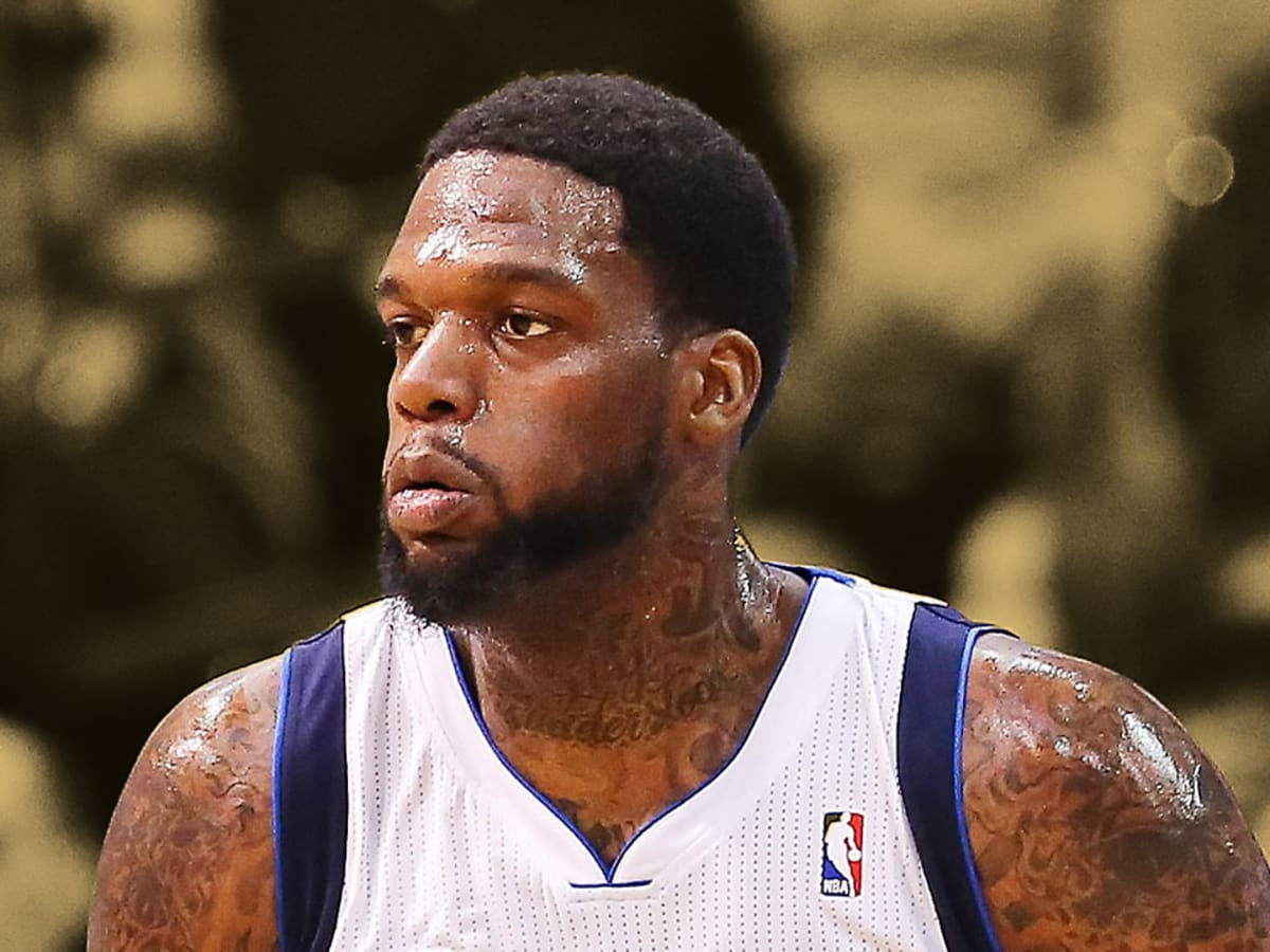 Former Knick Eddy Curry reflects on his NBA career, regrets, and