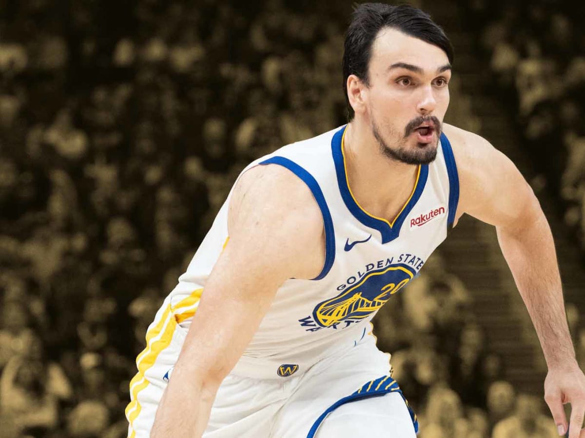 Draymond Green applauds Dario Saric's key role in Warriors' success -  Basketball Network - Your daily dose of basketball