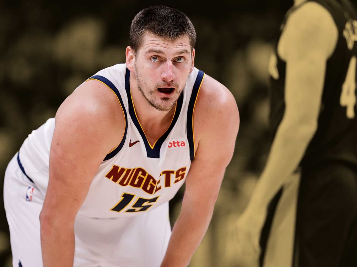 Nikola Jokic climbs past LeBron James, Jason Kidd in NBA history -  Basketball Network - Your daily dose of basketball