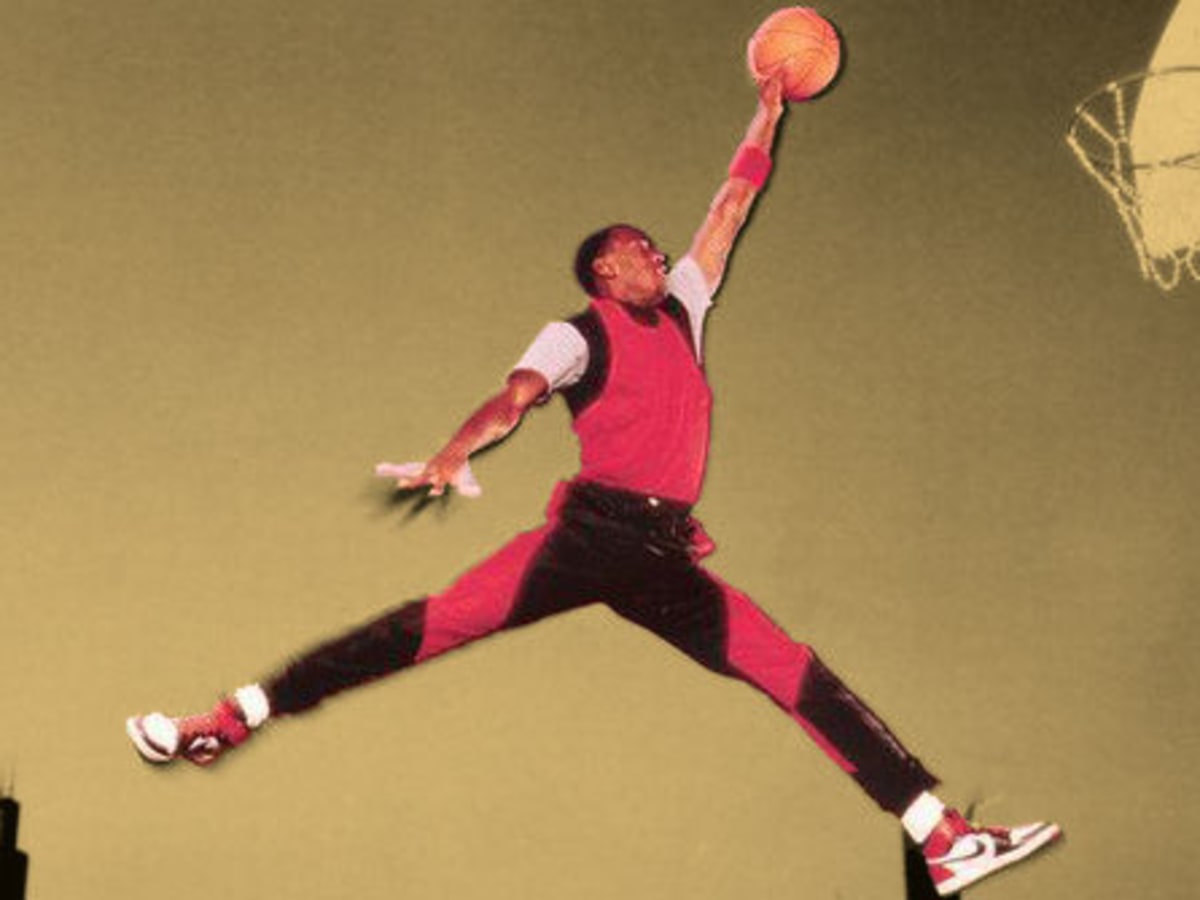 Air jordan sale dunk contest