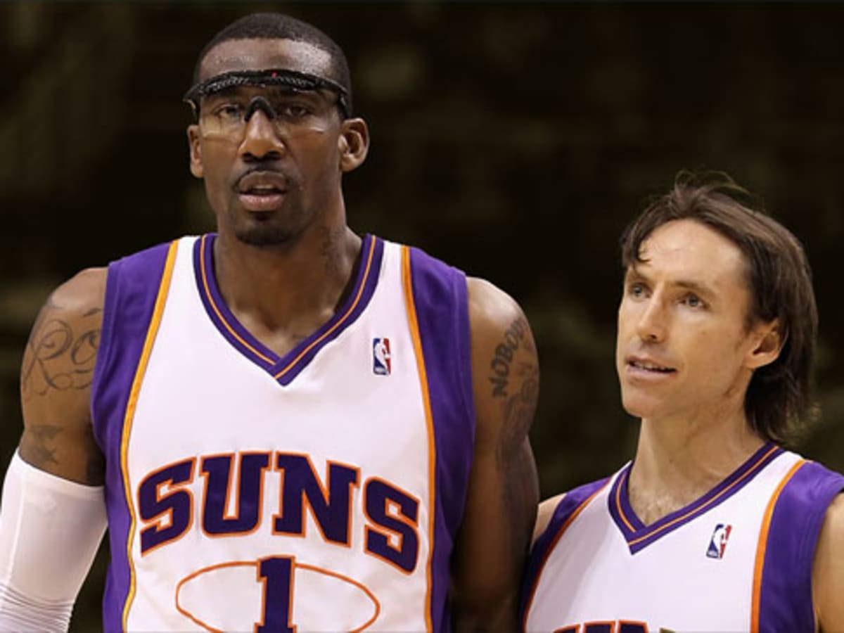 Stoudemire discount