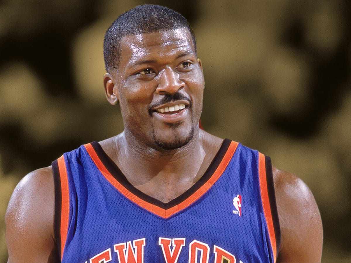 Larry Johnson shares which players from the NBA today could