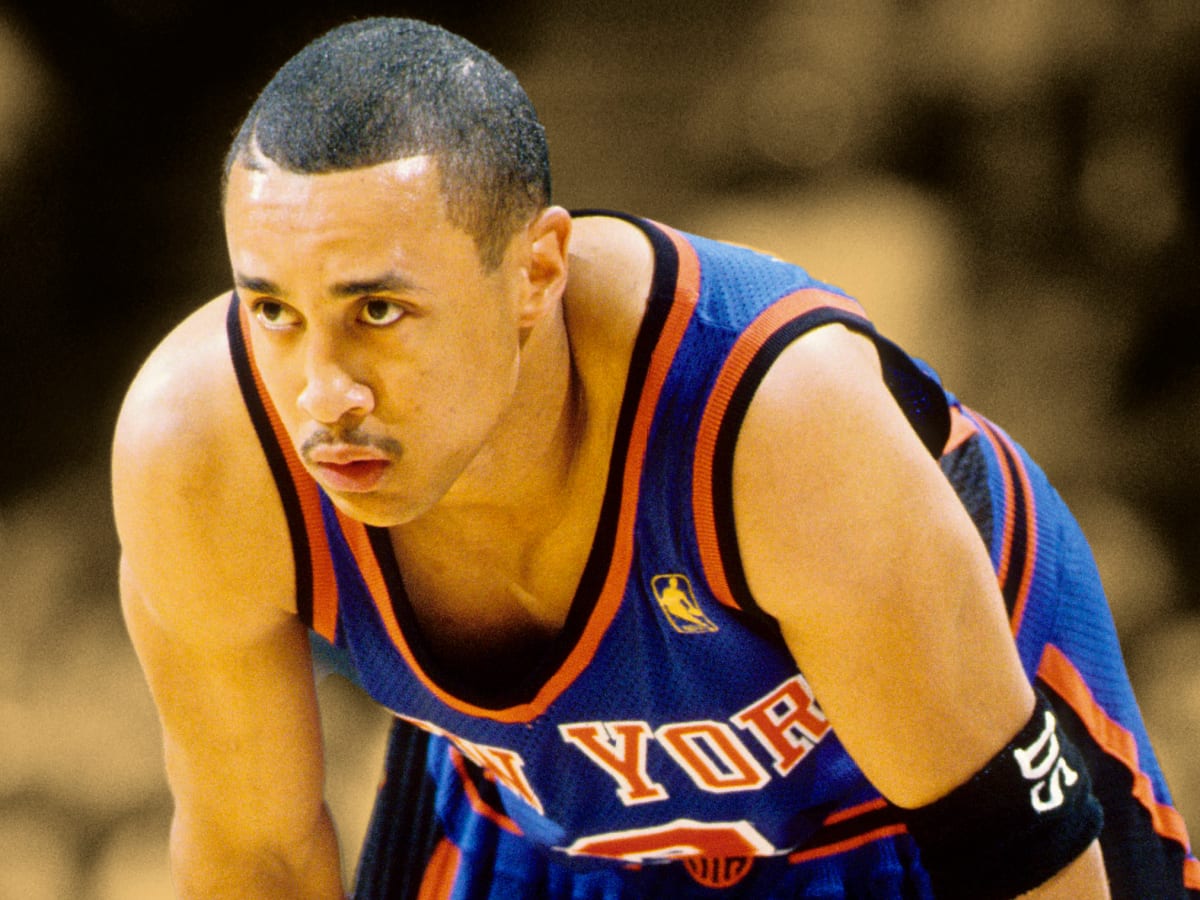 John Starks's Nightmare Game 7 in the 1994 NBA Finals - A costly