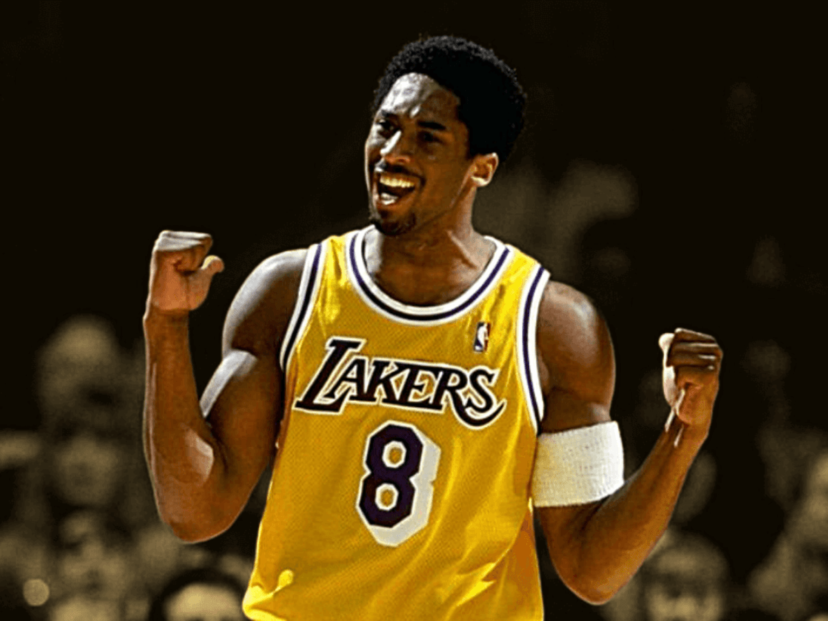 A kid recalls playing Kobe 1-on-1 after his practice: 'The legend