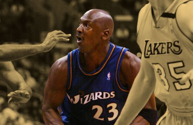 Penny Hardaway Once Brawled With Phoenix Suns Teammates Over a