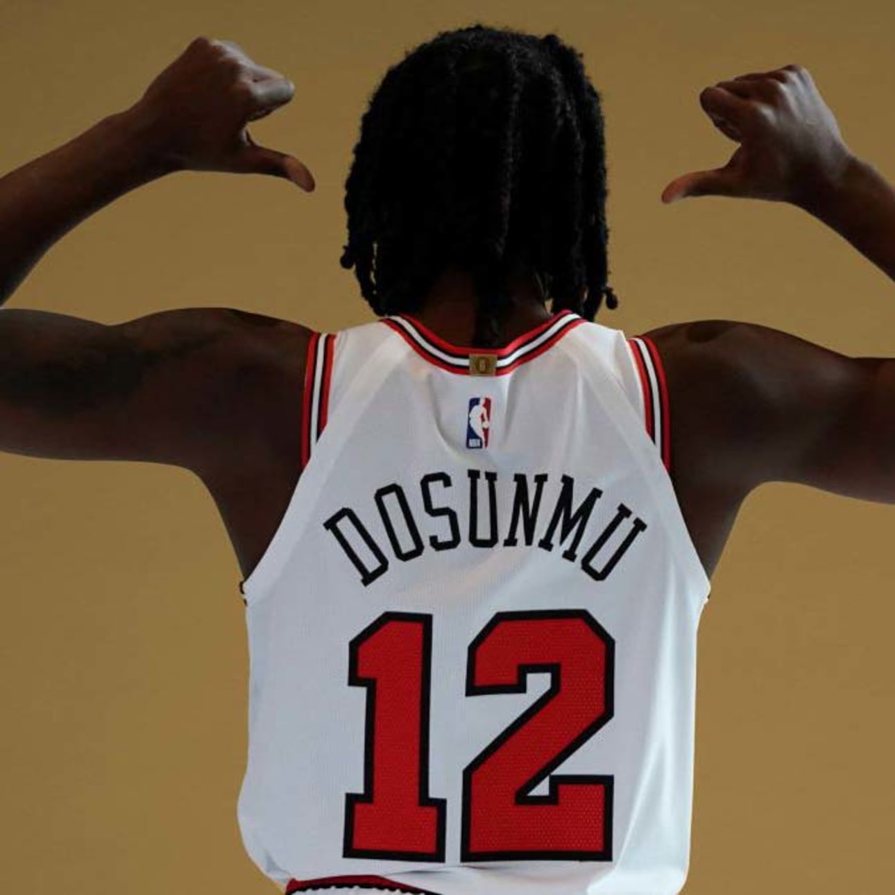 How DeMar DeRozan inspires rookie Ayo Dosunmu - Basketball Network