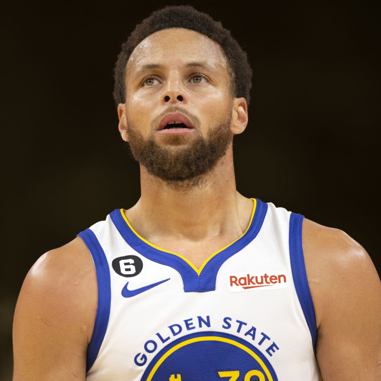 Stephen Curry - Basketball Network - Your daily dose of basketball