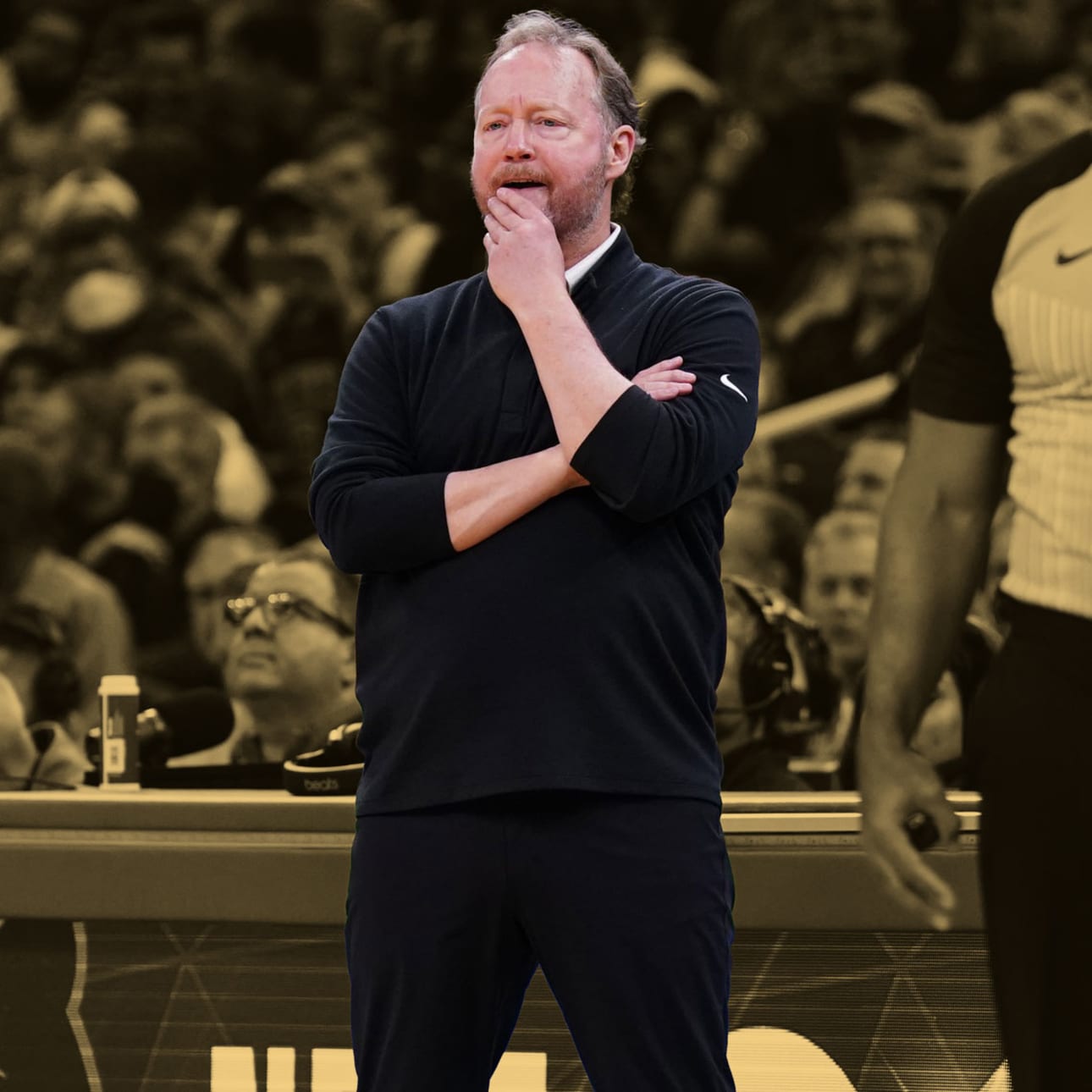 The Pop coaching tree — Monty Williams and Mike Budenholzer - Basketball  Network - Your daily dose of basketball