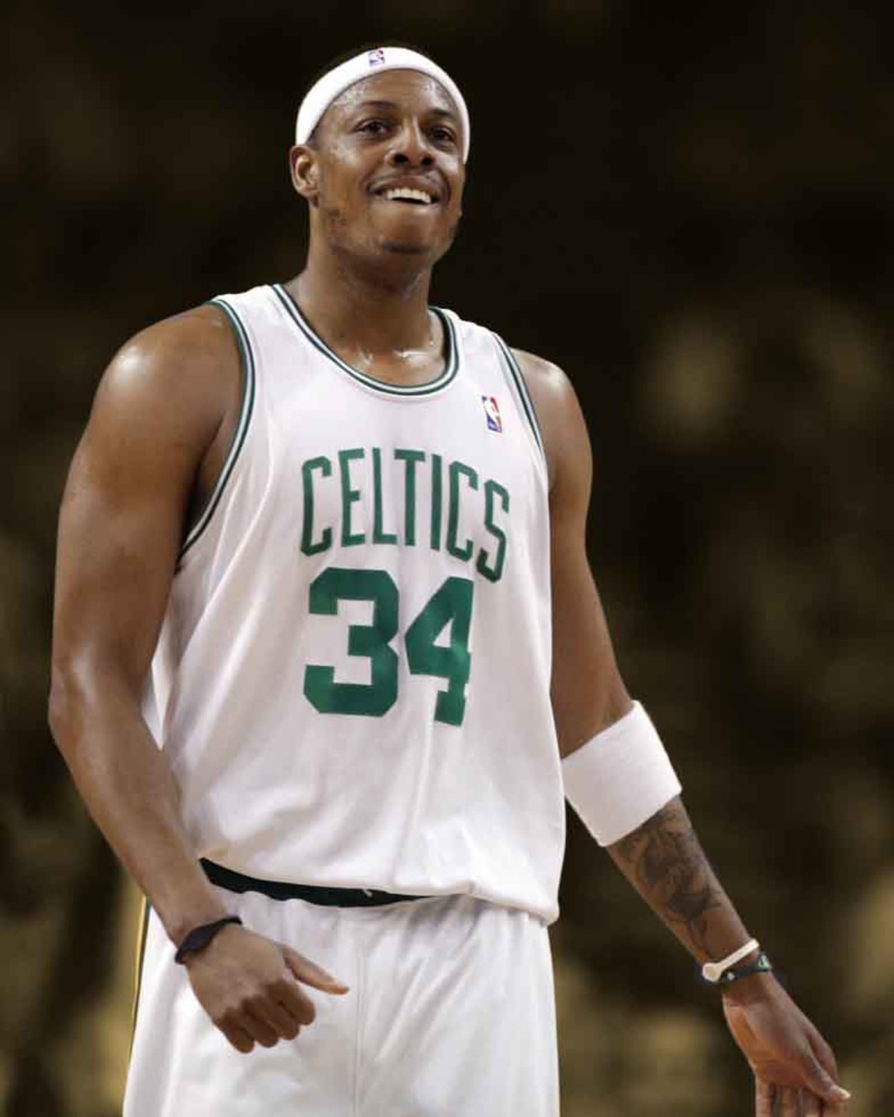 The Truth: Paul Pierce - Boston Celtics History