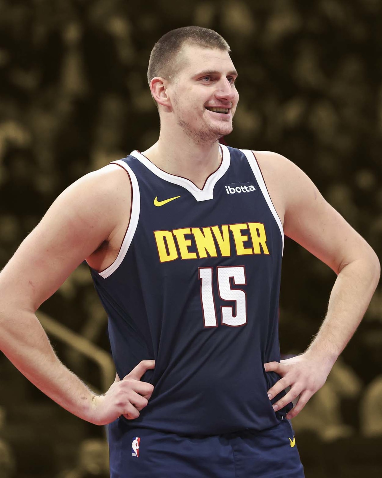 Nikola Jokic - Basketball Network - Your daily dose of basketball