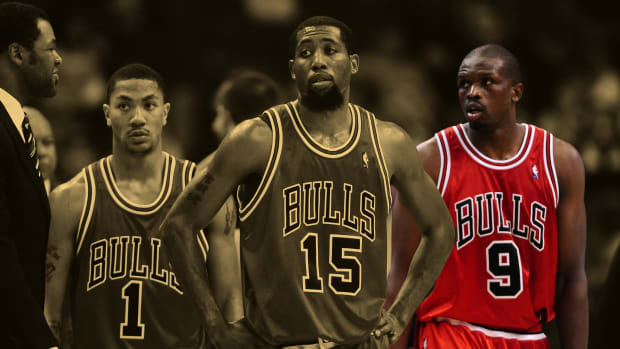 NBA jerseys: Ranking the 30 greatest in history - Sports Illustrated