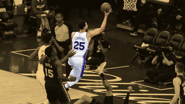 Re-Drafting The 2016 NBA Draft Class: Lakers Take The Risk And Draft Ben  Simmons - Fadeaway World