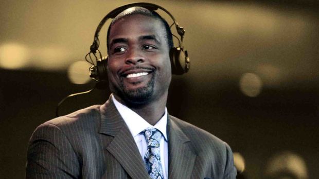 Chris Webber was the future of basketball - Sports Illustrated