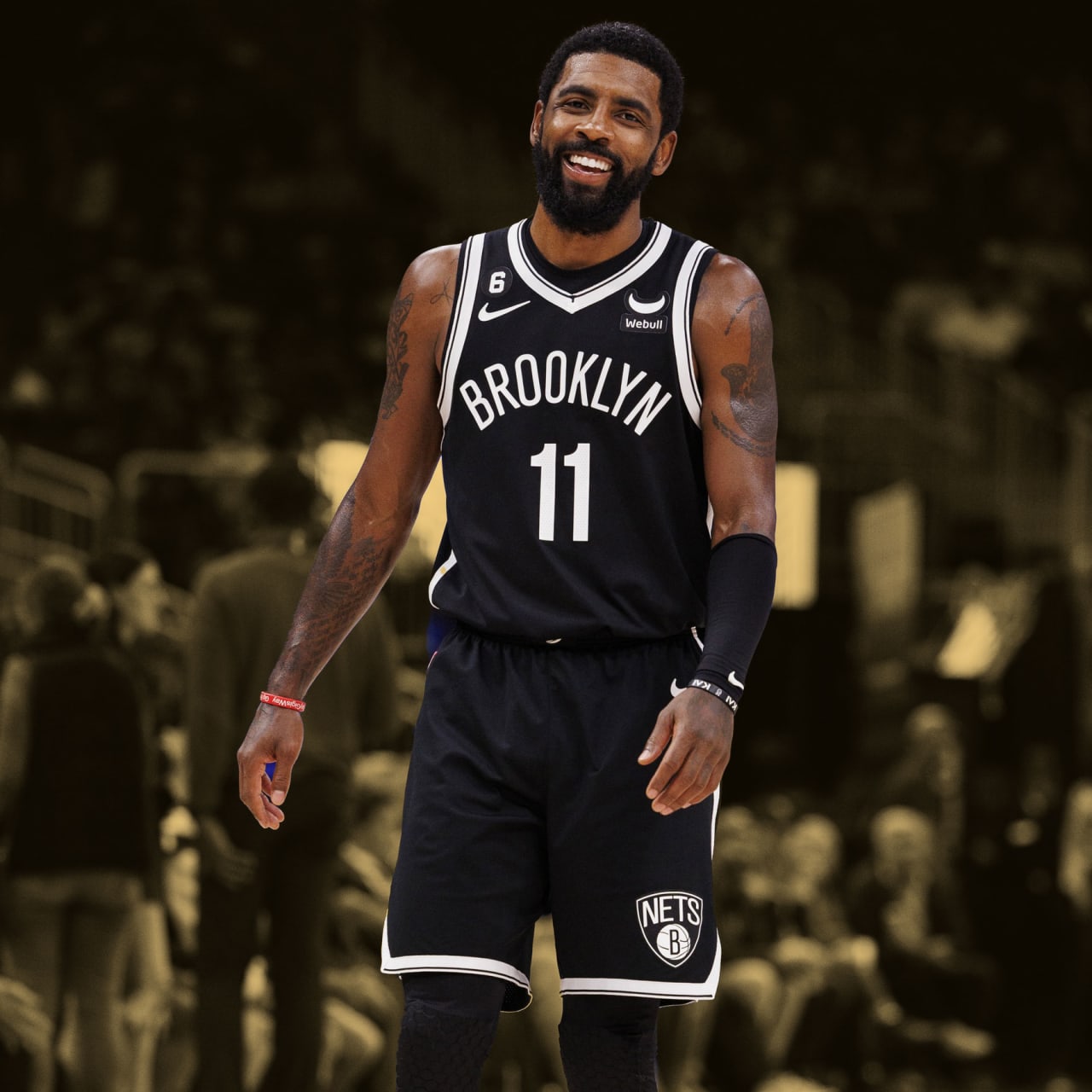 Kyrie irving 2024 olympic jersey