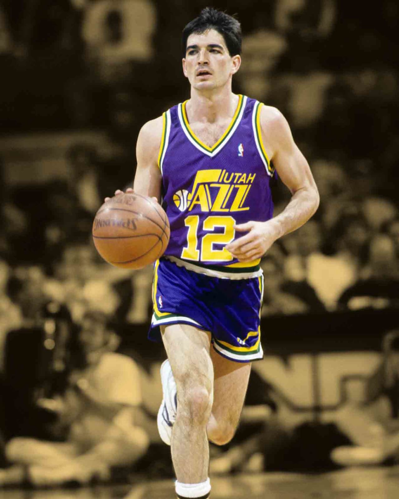 John stockton deals stats