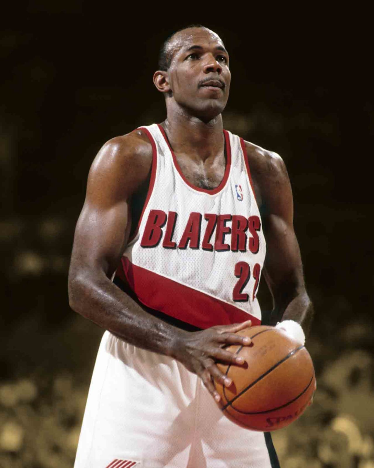 Clyde drexler on sale