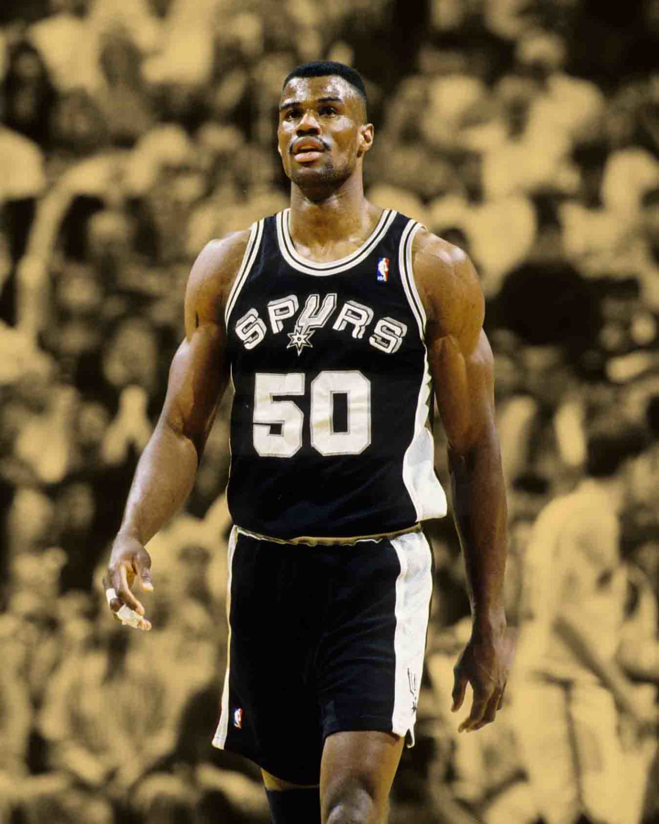 David Robinson - Basketball Network - Your daily dose of basketball