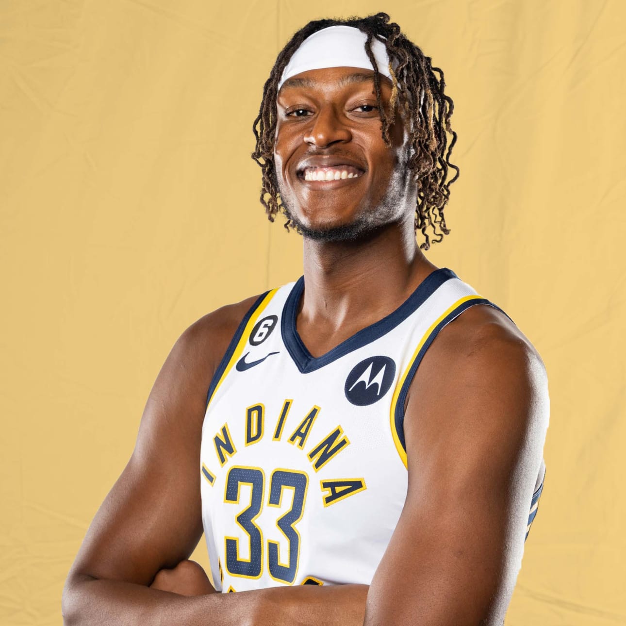 Myles Turner - Basketball Network - Your daily dose of basketball