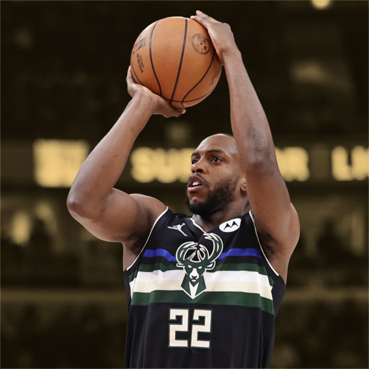 Khris 2024 middleton shirt