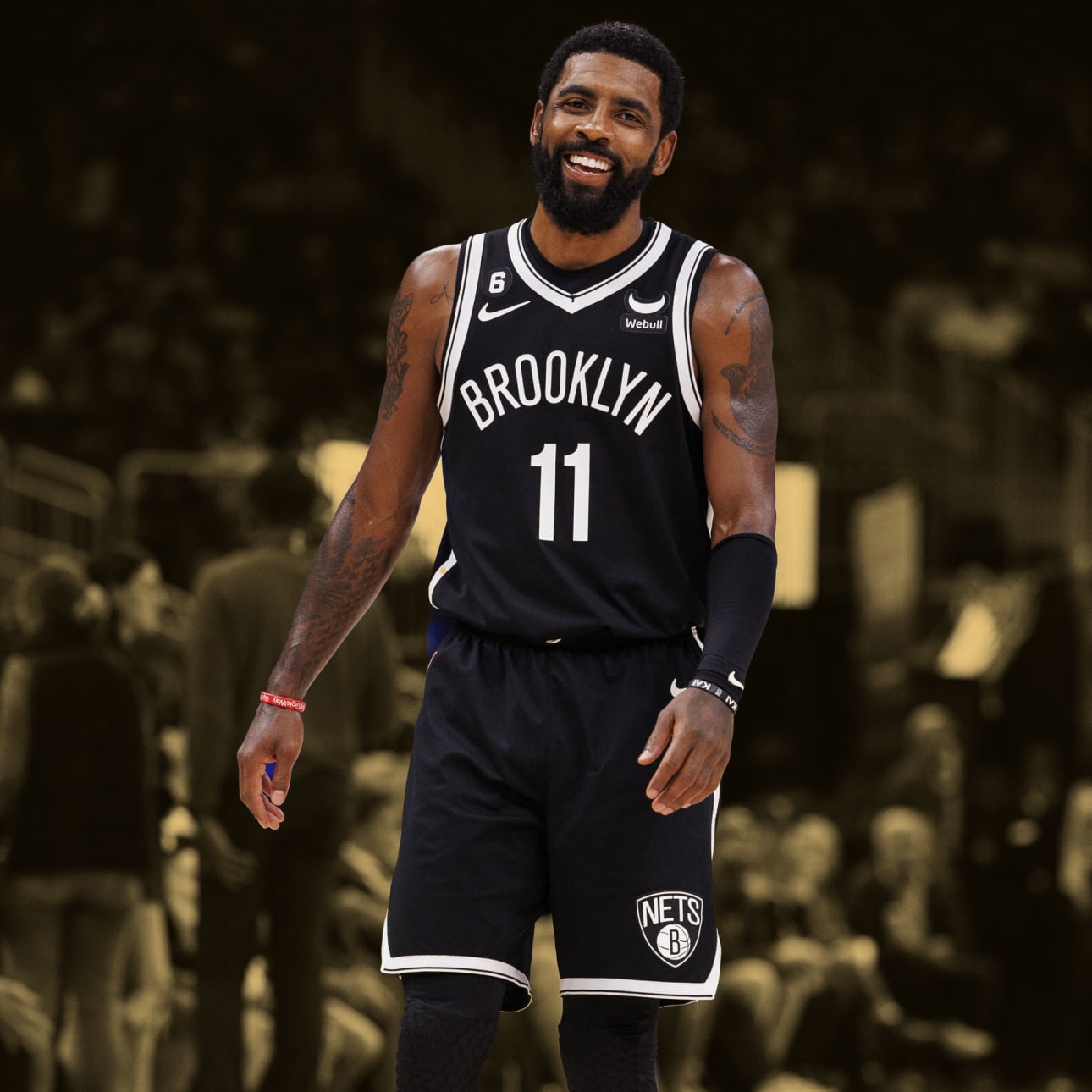 Basket kyrie cheap