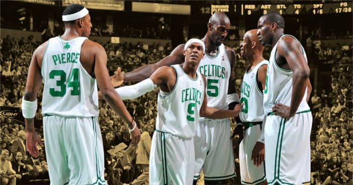 How an ancient African philosophy Ubuntu helped the Celtics ...