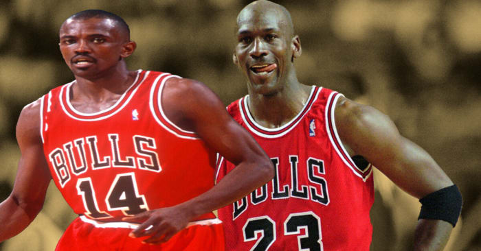 Craig Hodges shared when he realized Michael Jordan is the GOAT ...