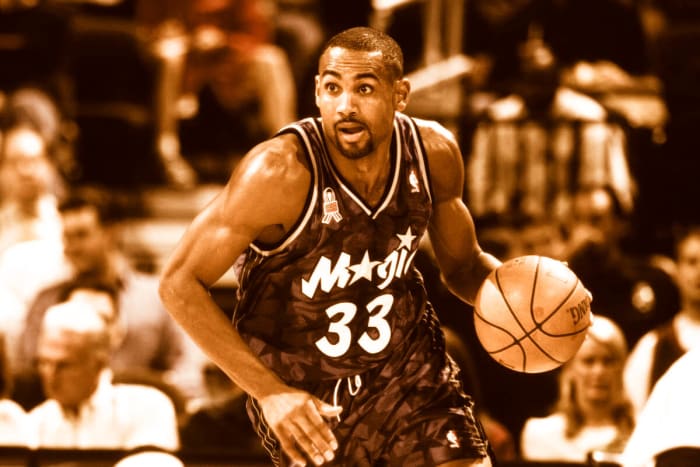 Grant Hill — perhaps the biggest what-if in NBA history - Basketball ...