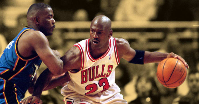 Joe Dumars breaks down what made Jordan different than other great ...