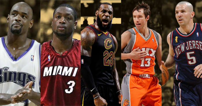 The Next 25: The Triple-Threats - Basketball Network - Your daily dose ...