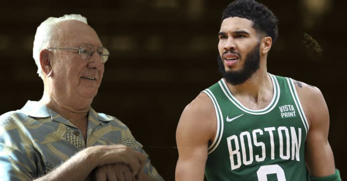 Bob Cousy Blasts The Boston Celtics While Offering A Solution That ...