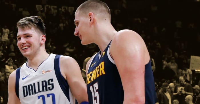 Dino Radja Shares What Luka Doncic And Nikola Jokic Need To Improve To ...