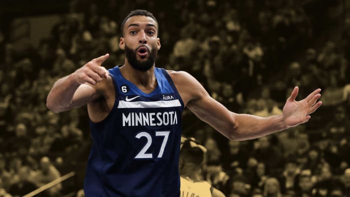 Brian Windhorst reports T-Wolves' players’ growing frustration with ...