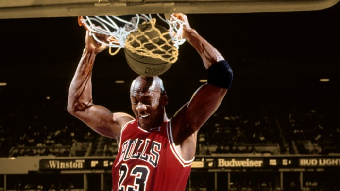 Michael Jordan's Most Famous Quotes - Basketball Network - Your daily ...
