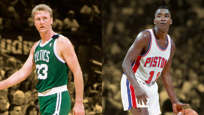 celtics larry bird