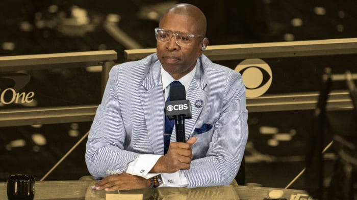 Kenny Smith Explains The Lack Of New York City Players In The NBA ...