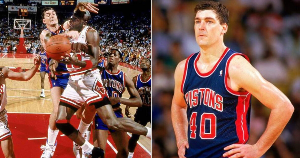 Dennis Rodman's ESPN 30 for 30 sheds light on Detroit Pistons days