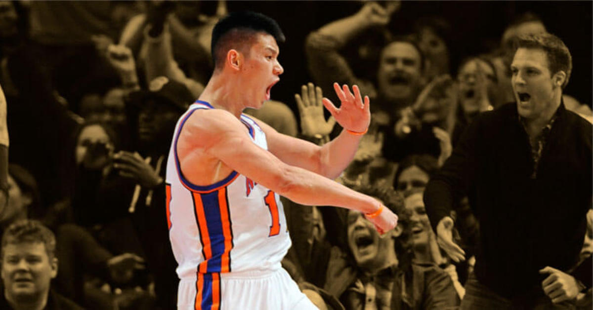 Jeremy Lin Will Never Be As Good As He Was During Linsanity