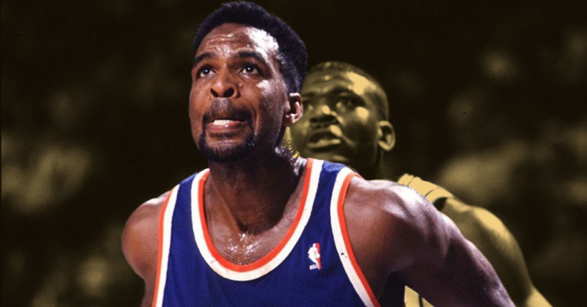 Charles Oakley on the time he kicked Dennis Rodman out of his steakhouse -  Basketball Network - Your daily dose of basketball