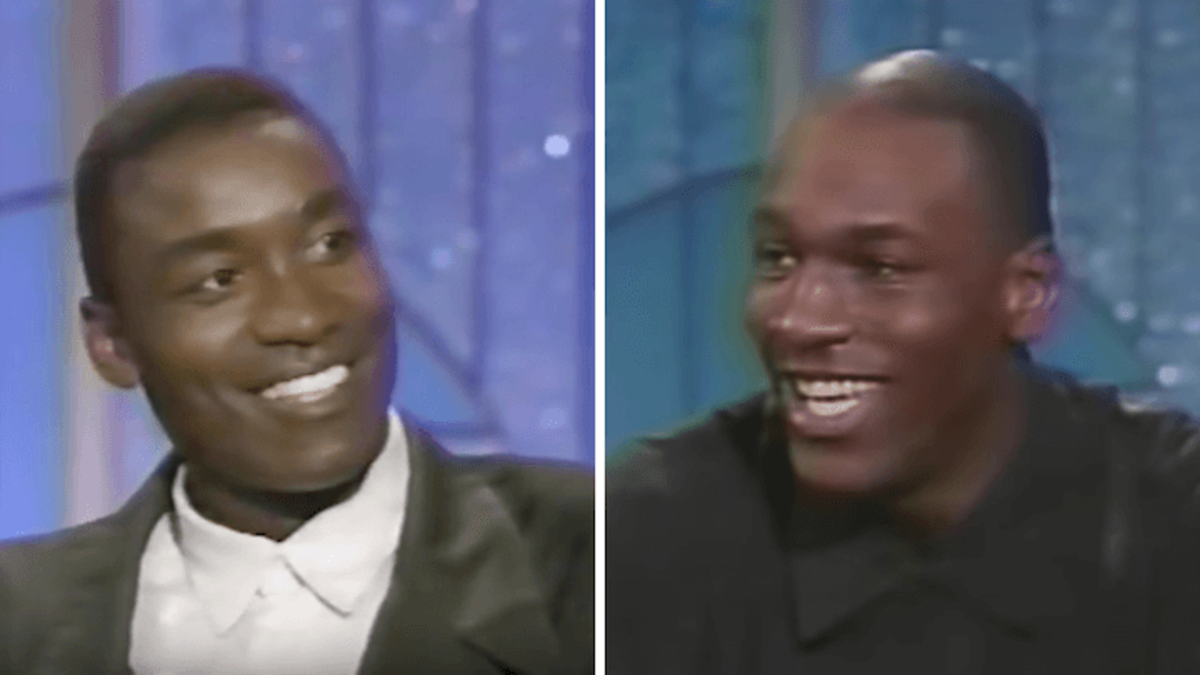 Michael Jordan “Was Afraid to Say Anything” in an Elevator Despite Intense  Rivalry With Isiah Thomas, Just to Safeguard His Public Image in the 1980s  - EssentiallySports