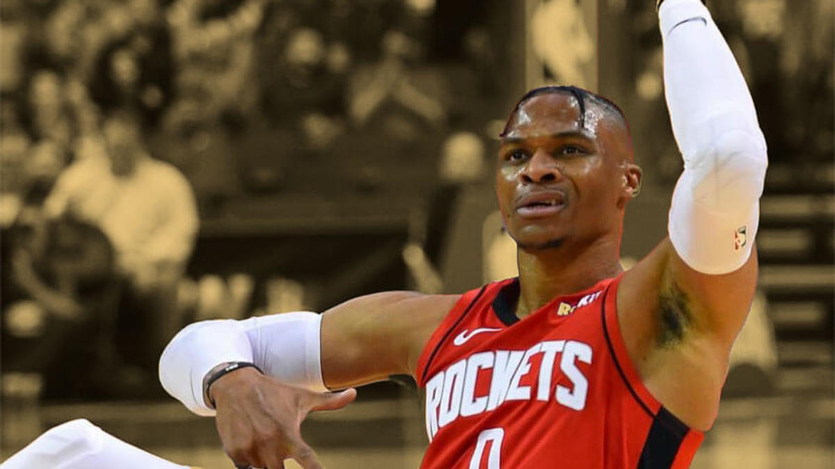 10 Facts you probably don't know about Russell Westbrook