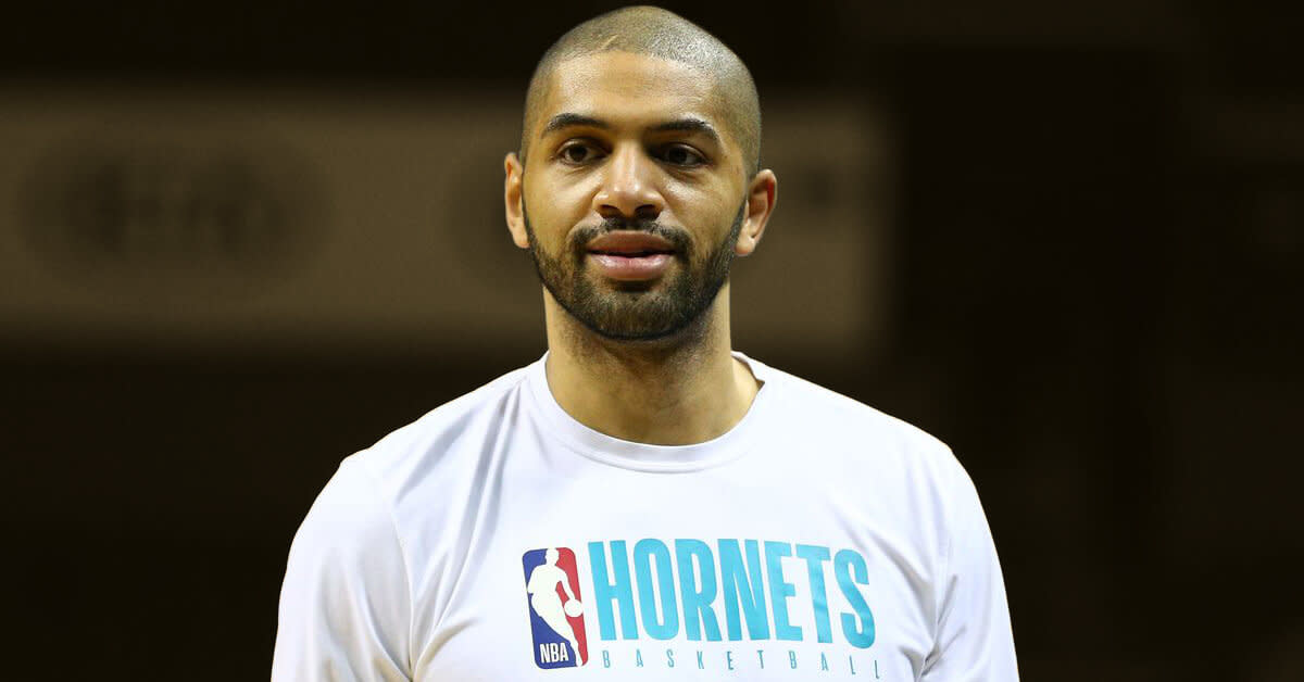 At 1,006 games and counting, Nicolas Batum is an NBA survivor - Los Angeles  Times