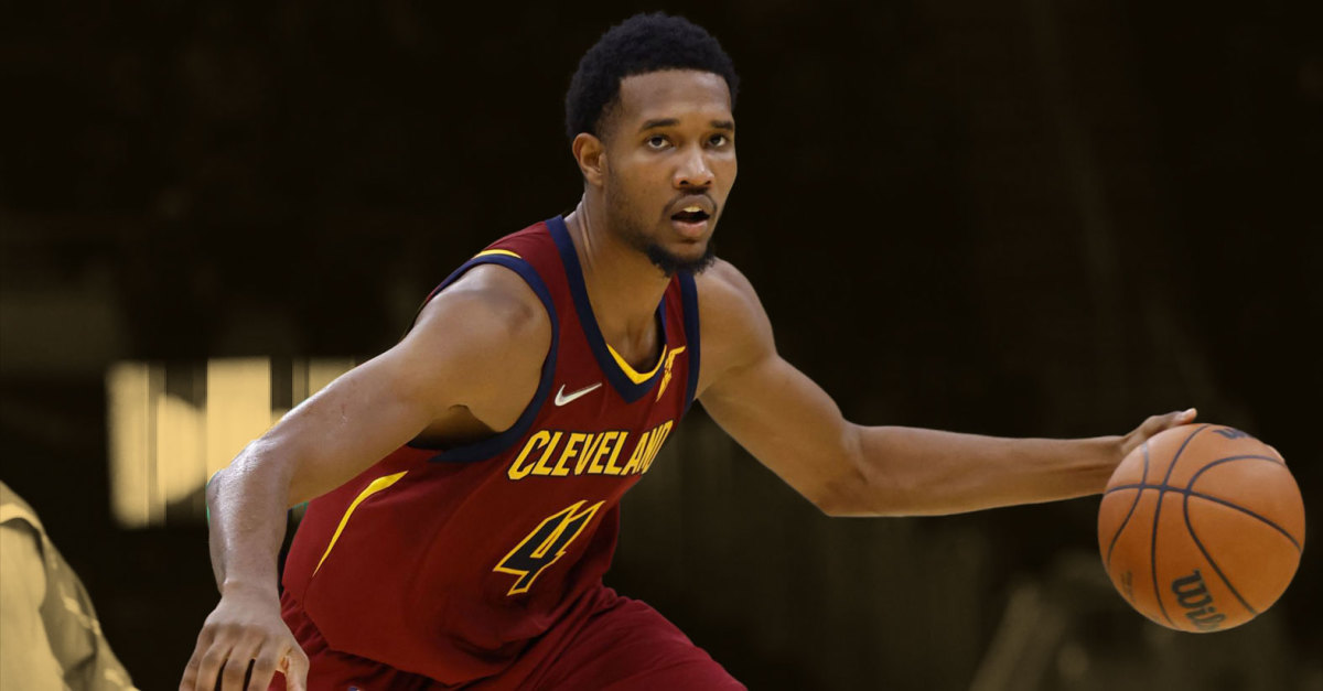Cleveland Cavaliers: Mobley Is A Difference Maker - Cleveland Sports Talk