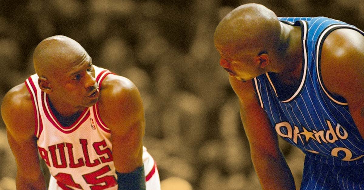 Shaquille O'Neal says LeBron James is mix of himself, Michael Jordan, Magic  Johnson, Kobe Bryant