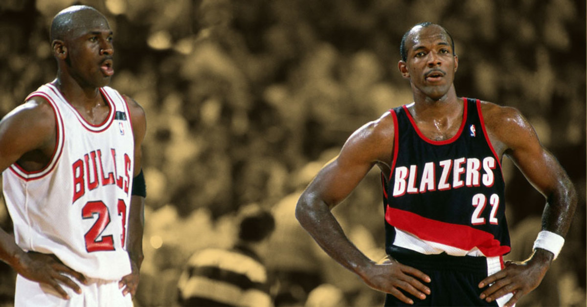 What Caused the Downfall of Clyde Drexler's Trail Blazers? - Blazer's Edge